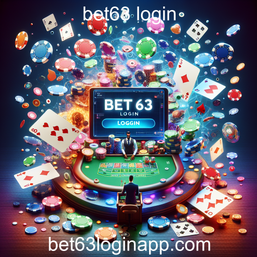 A Magia dos Jogos de Cartas no Bet63