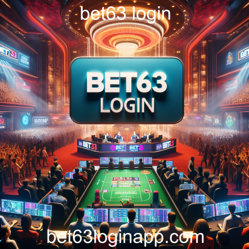 A Ascensão dos eSports: O Futuro das Apostas no Bet63
