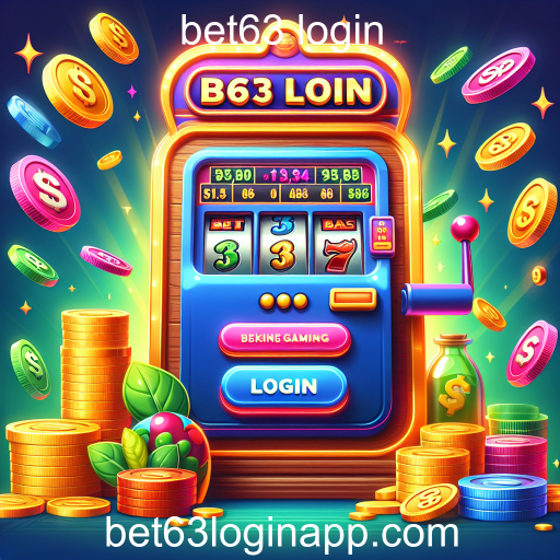 Descubra as Melhores Promoções no Bet63 Login